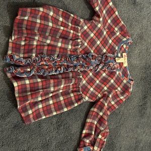 Matilda Jane Shirt